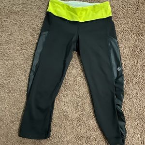 Lululemon pants
